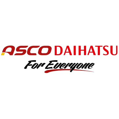 Daihatsu logo