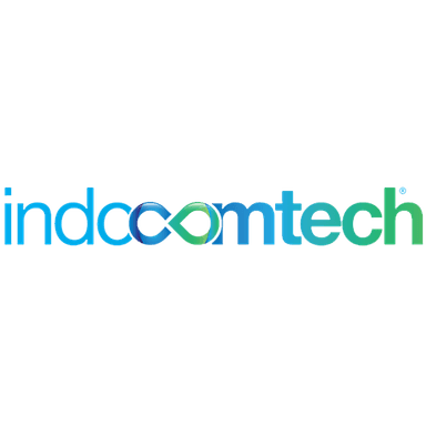 Indocomtech logo