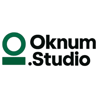 Oknum Studio logo