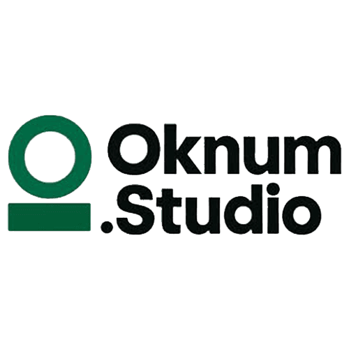 Oknum Studio logo
